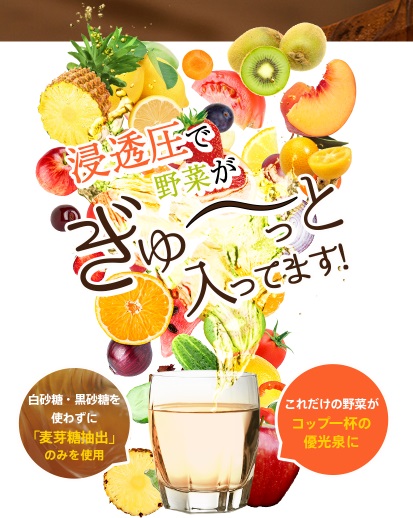 エリカ断食道場,効果
